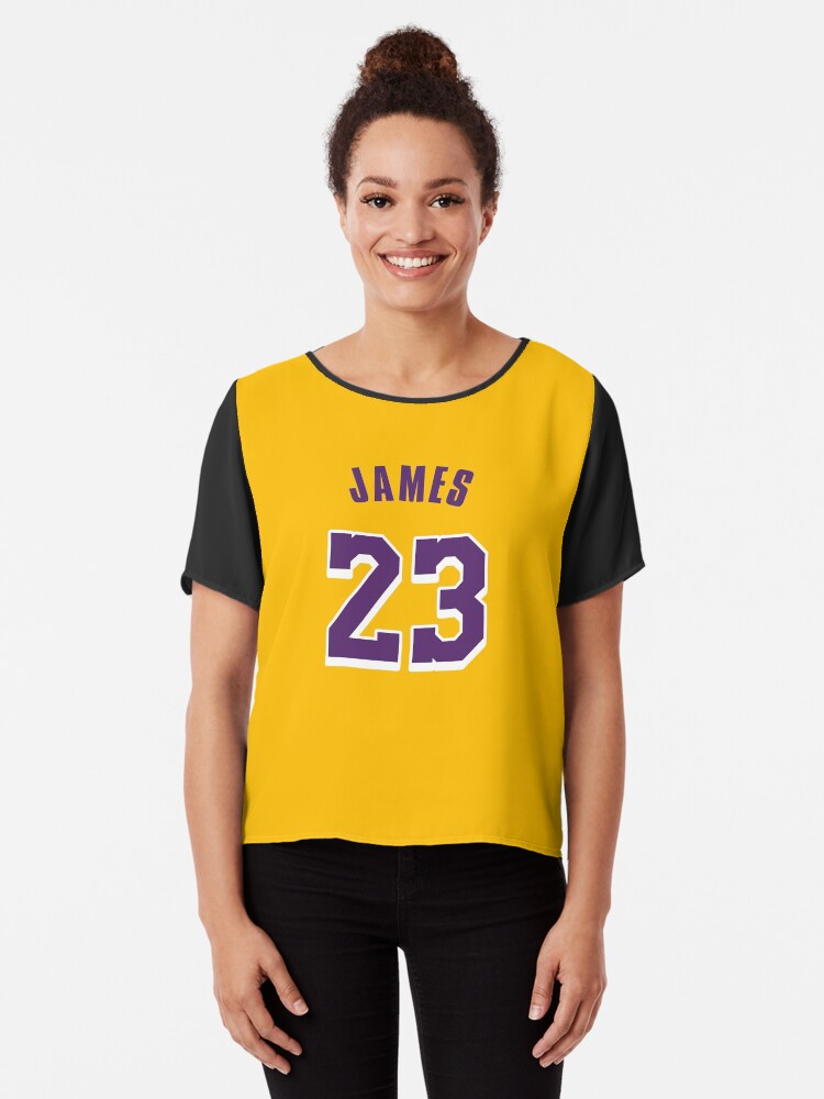 lebron james tee shirt