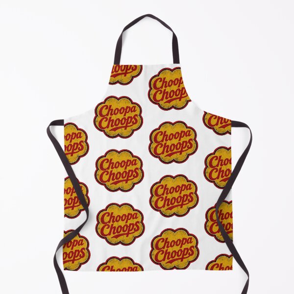 Item preview, Choopa Choops designed and sold by Hyper-fantasia.