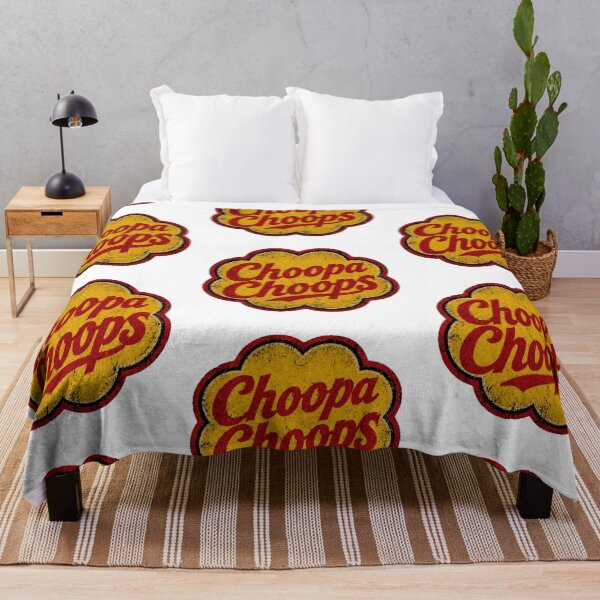 Item preview, Choopa Choops designed and sold by Hyper-fantasia.