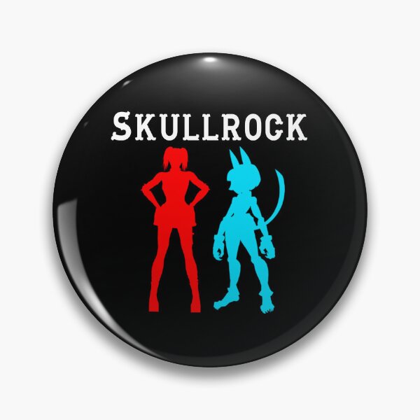 Item preview, Skullrock designed and sold by Wolf Wendigo.