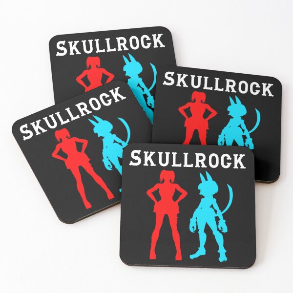 Item preview, Skullrock designed and sold by Wolf Wendigo.