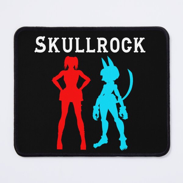 Item preview, Skullrock designed and sold by Wolf Wendigo.