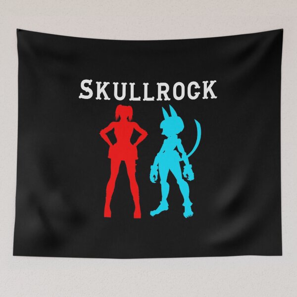 Item preview, Skullrock designed and sold by Wolf Wendigo.