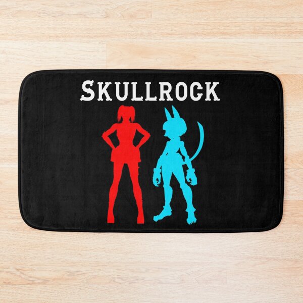 Item preview, Skullrock designed and sold by Wolf Wendigo.