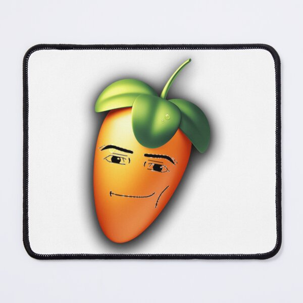 Item preview, Fl Studio Roblox Face designed and sold by ProdByRTHA.