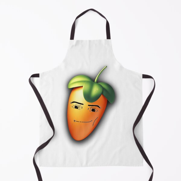 Item preview, Fl Studio Roblox Face designed and sold by ProdByRTHA.