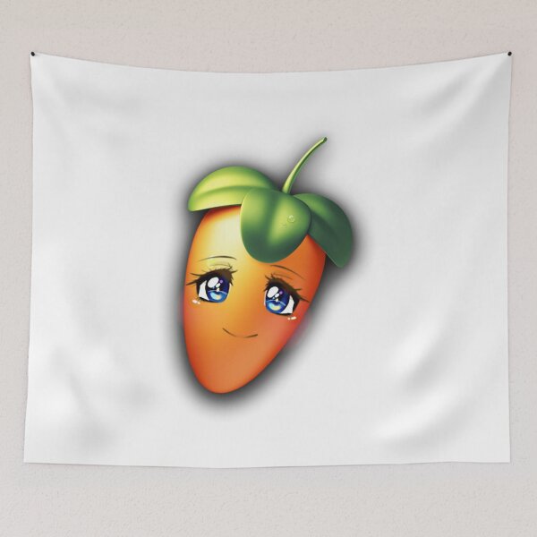 Item preview, Fl Studio Anime Eyes designed and sold by ProdByRTHA.