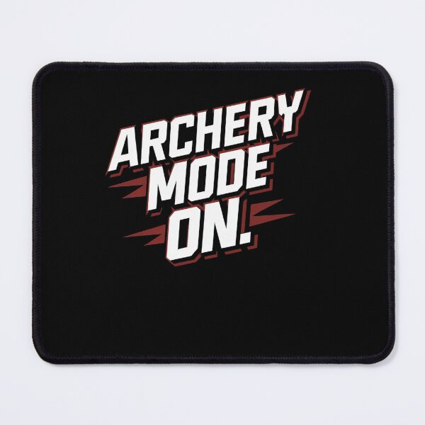 Item preview, Archery Flag Slice designed and sold by SiarheiYur.