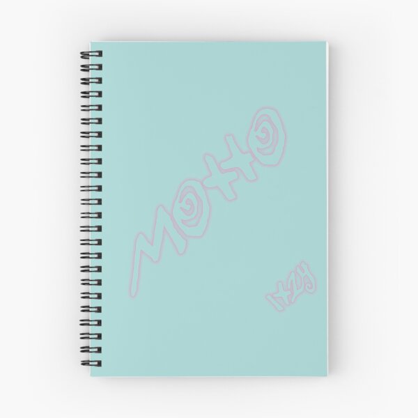 Item preview, ITZY - Motto Photobook A version designed and sold by 0627june.