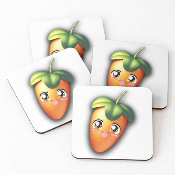 Item preview, Fl Studio Anime Eyes designed and sold by ProdByRTHA.