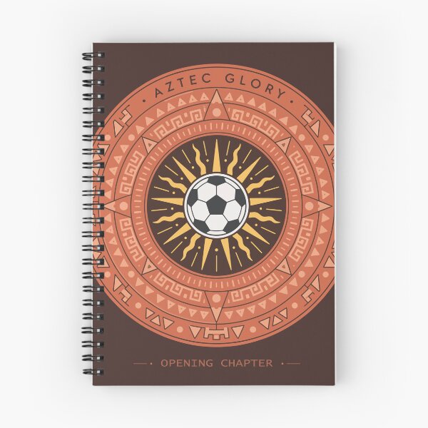 Item preview, Aztec Glory Opening Chapter designed and sold by xmoudx.
