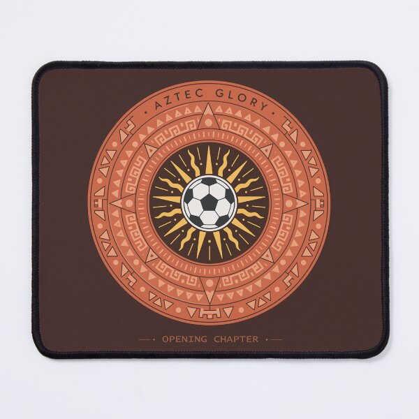 Item preview, Aztec Glory Opening Chapter designed and sold by xmoudx.