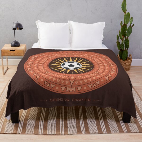 Item preview, Aztec Glory Opening Chapter designed and sold by xmoudx.