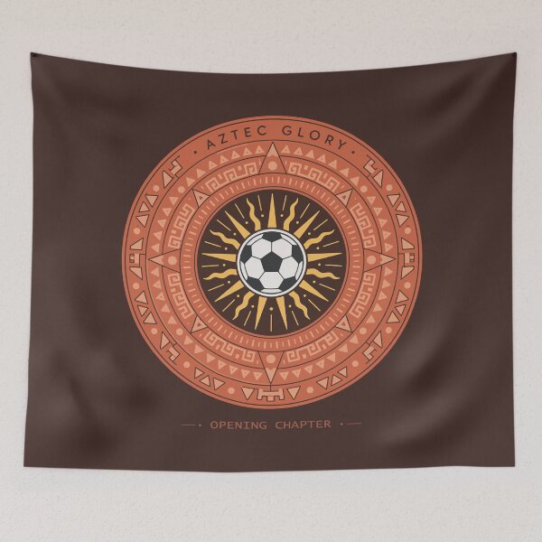 Item preview, Aztec Glory Opening Chapter designed and sold by xmoudx.