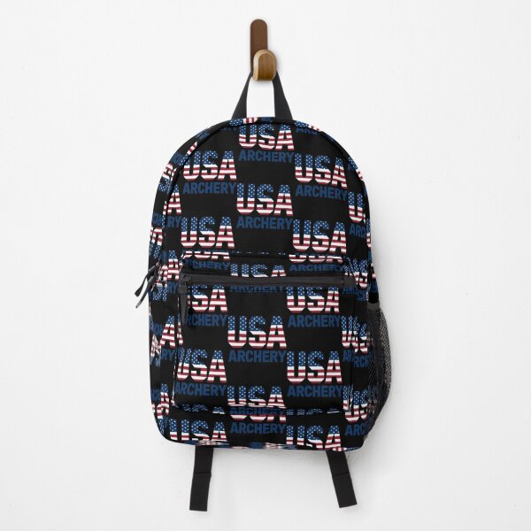 Item preview, USA Archery Bold designed and sold by SiarheiYur.