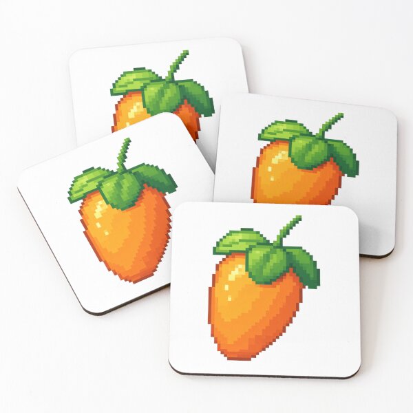 Item preview, Fl Studio Pixel Art designed and sold by ProdByRTHA.