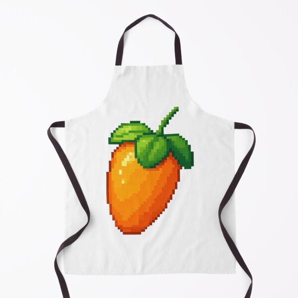 Item preview, Fl Studio Pixel Art designed and sold by ProdByRTHA.