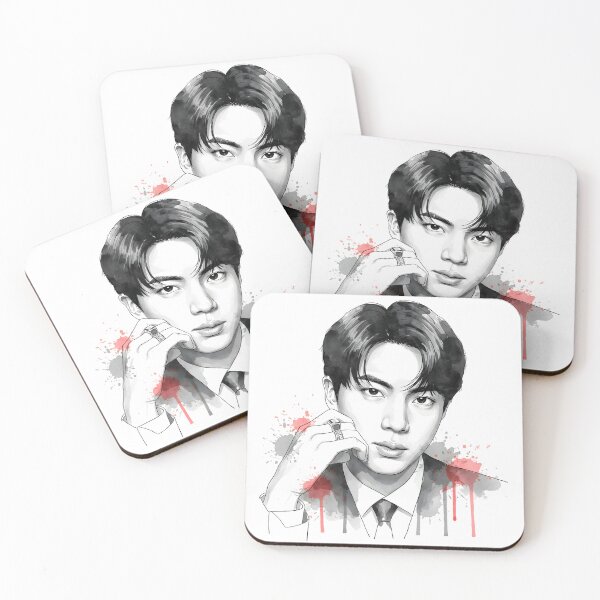 Item preview,  JIN BTS ARIRANG Tour 2026 Bangtan Boys designed and sold by Sommer Studio Designs.