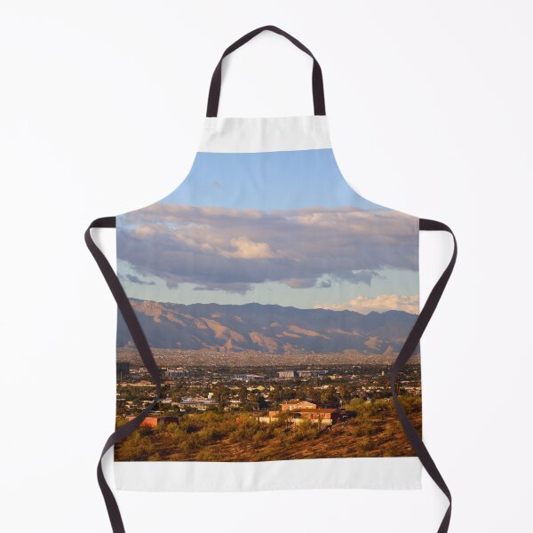 Item preview, Cityscape with Mountain Backdrop designed and sold by Phakade's Photos.