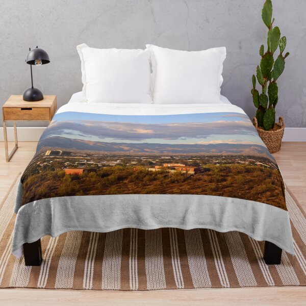 Item preview, Cityscape with Mountain Backdrop designed and sold by Phakade's Photos.