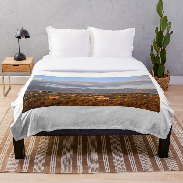 Item preview, Cityscape with Mountain Backdrop designed and sold by Phakade's Photos.