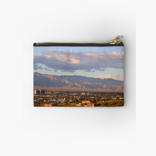 Item preview, Cityscape with Mountain Backdrop designed and sold by Phakade's Photos.