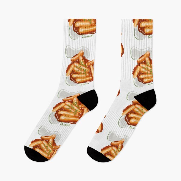 Item preview, T | Tteokbokki designed and sold by LiquidCats.