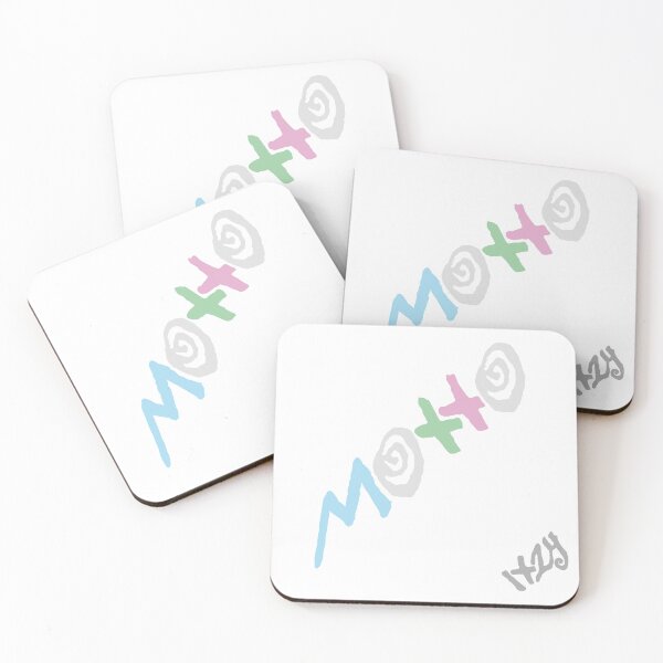 Item preview, ITZY - Motto Photobook C version designed and sold by 0627june.