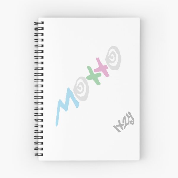 Item preview, ITZY - Motto Photobook C version designed and sold by 0627june.