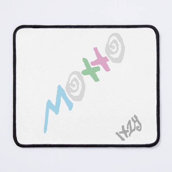 Item preview, ITZY - Motto Photobook C version designed and sold by 0627june.