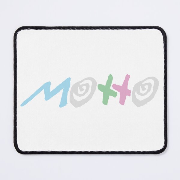 Item preview, Copy of ITZY - Motto Photobook C version designed and sold by 0627june.