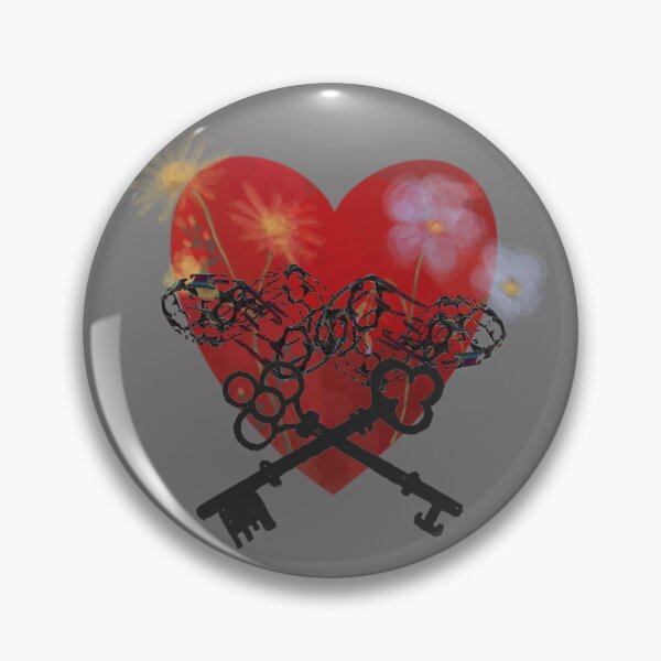 Item preview, "protect your heart", digital doodle designed and sold by GiSilver.
