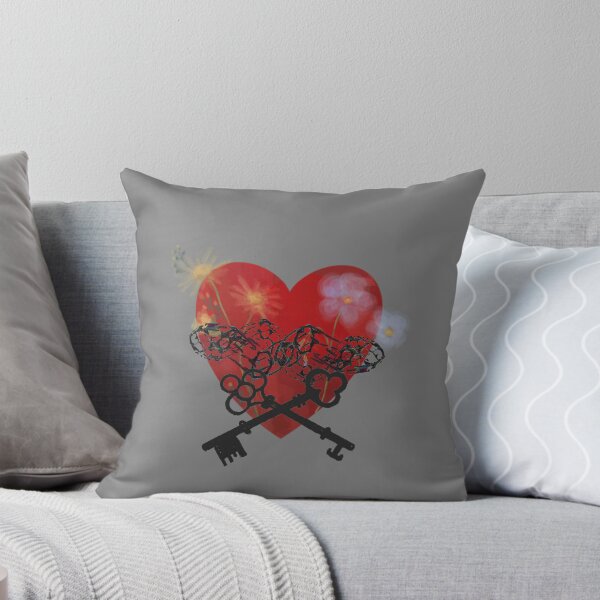 Item preview, "protect your heart", digital doodle designed and sold by GiSilver.