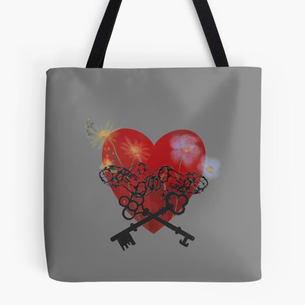 Item preview, "protect your heart", digital doodle designed and sold by GiSilver.