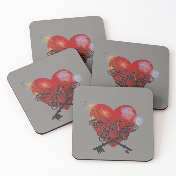 Item preview, "protect your heart", digital doodle designed and sold by GiSilver.