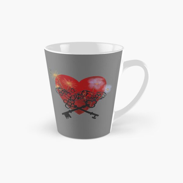 Item preview, "protect your heart", digital doodle designed and sold by GiSilver.