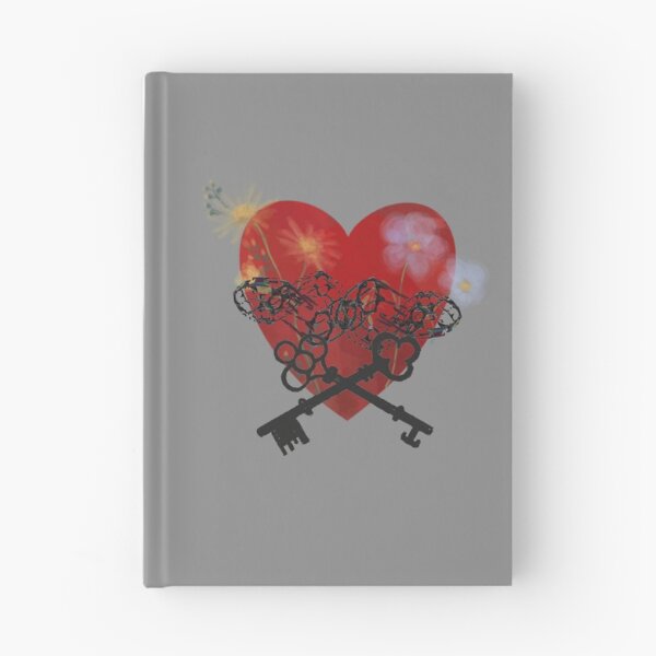 Item preview, "protect your heart", digital doodle designed and sold by GiSilver.