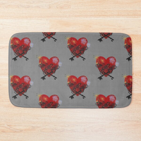 Item preview, "protect your heart", digital doodle designed and sold by GiSilver.