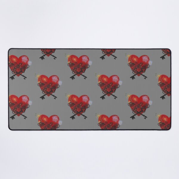 Item preview, "protect your heart", digital doodle designed and sold by GiSilver.
