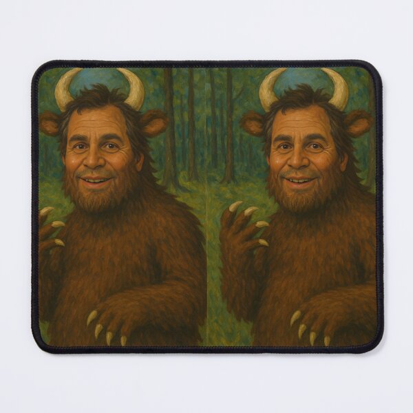 Item preview, Mark Gruffalo designed and sold by Hyper-fantasia.