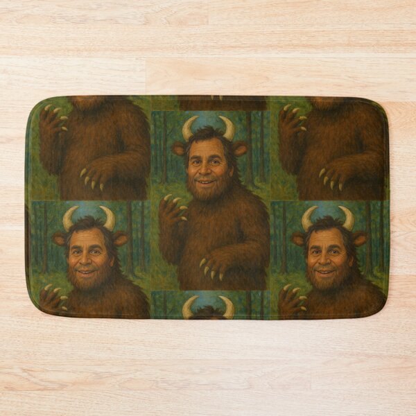 Item preview, Mark Gruffalo designed and sold by Hyper-fantasia.