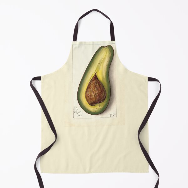 Item preview, Persea Family Avocado Botanical Study designed and sold by Glimmersmith.