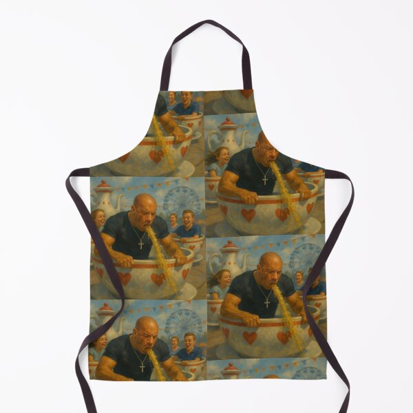 Item preview, Far Too Fast and Furious designed and sold by Hyper-fantasia.