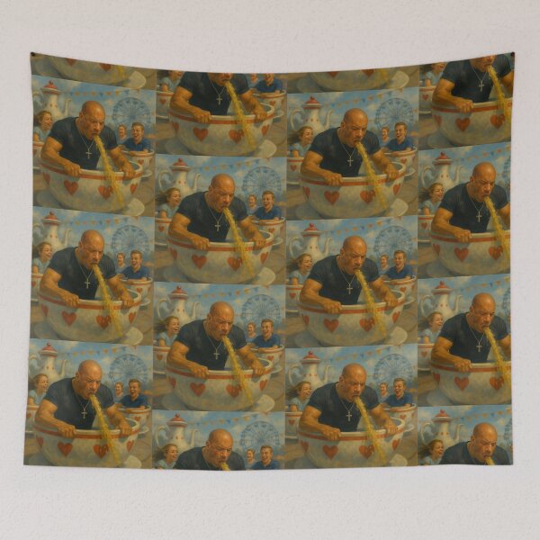 Item preview, Far Too Fast and Furious designed and sold by Hyper-fantasia.