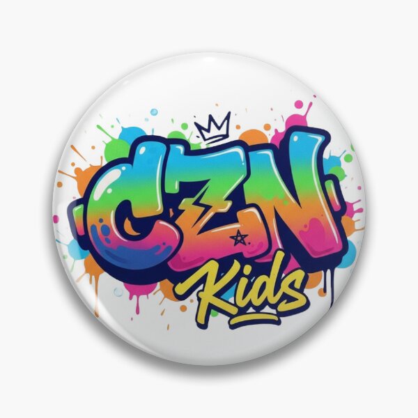 Item preview, Czn kids designed and sold by Zoey Sticky Situation .