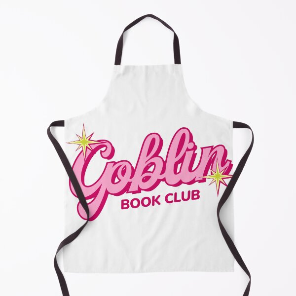 Item preview, Goblin Book Club designed and sold by DOMO Industries.