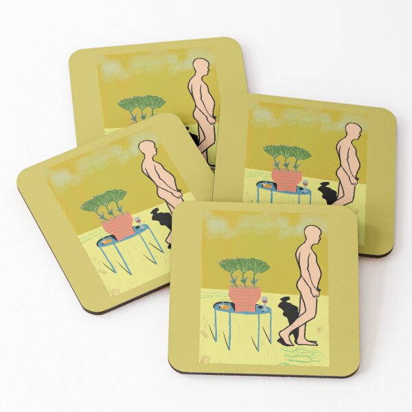 Item preview, CAMP designed and sold by Dirty Dog Art.