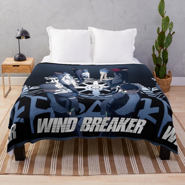 Item preview, Wind Breaker designed and sold by tomasghrad.