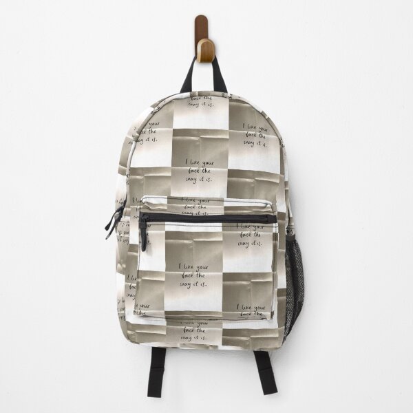 Item preview, I like your face designed and sold by GiSilver.