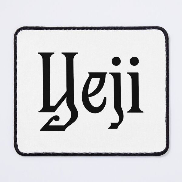 Item preview, ITZY Yeji - Motto Member version designed and sold by 0627june.